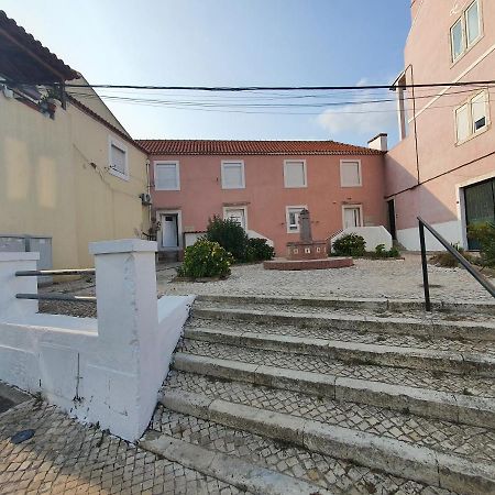 Hotel Zabava Sacavém Zewnętrze zdjęcie