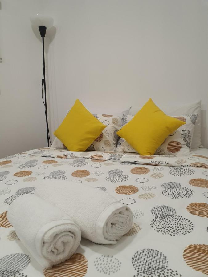 Hotel Zabava Sacavém Zewnętrze zdjęcie